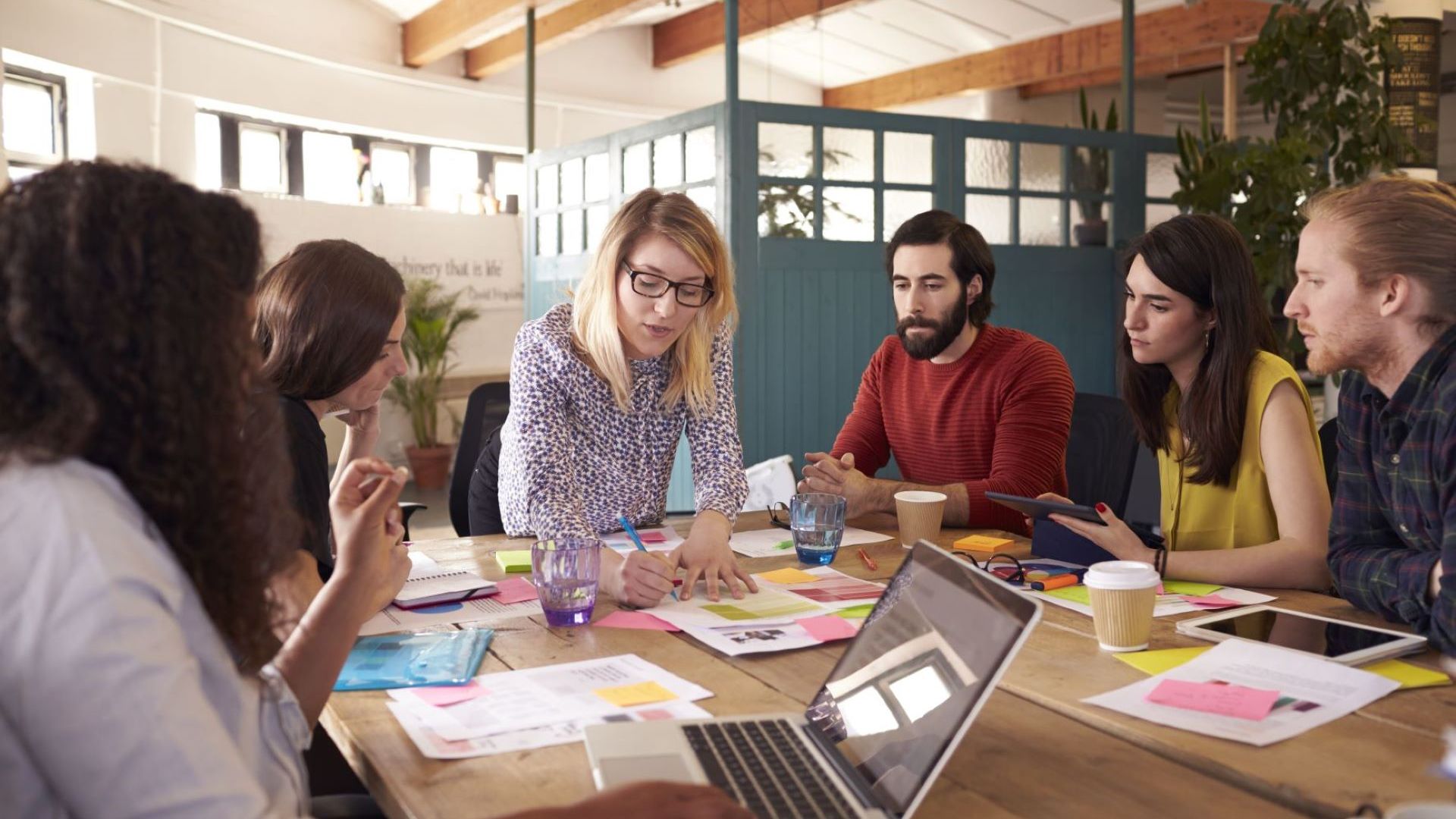 ILM Level 3 Certificate in Leadership & Management